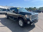 2020 GMC Sierra 2500 HD Denali