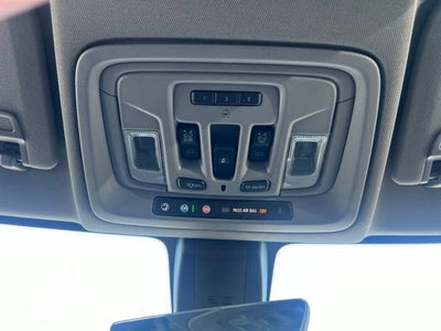 2020 GMC Sierra 2500 HD Denali
