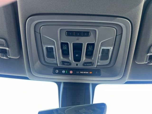 2020 GMC Sierra 2500 HD Denali