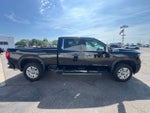 2020 GMC Sierra 2500 HD Denali