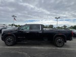 2024 GMC Sierra 3500 HD Denali Ultimate
