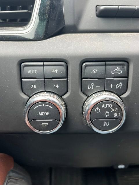 2024 GMC Sierra 3500 HD Denali Ultimate