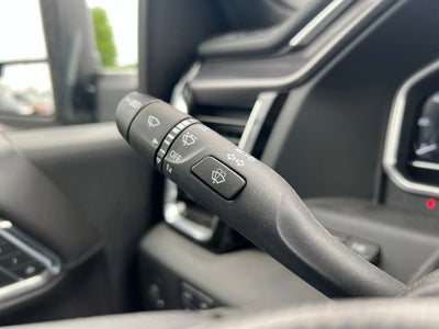 2024 GMC Sierra 3500 HD Denali Ultimate