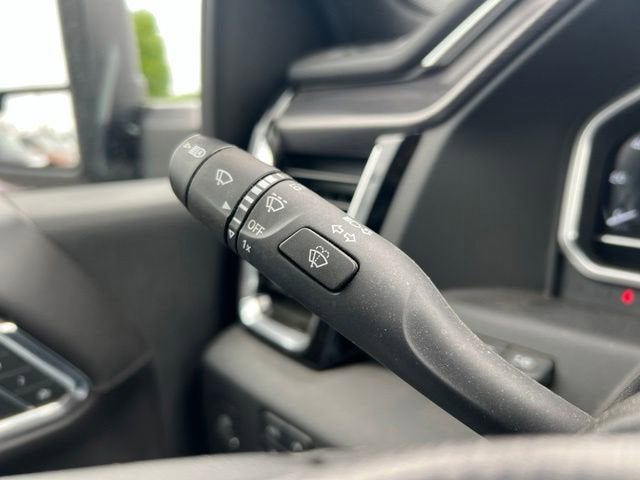 2024 GMC Sierra 3500 HD Denali Ultimate