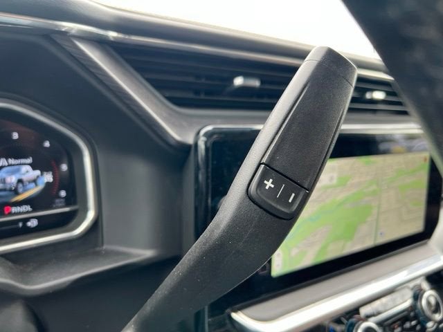 2024 GMC Sierra 3500 HD Denali Ultimate