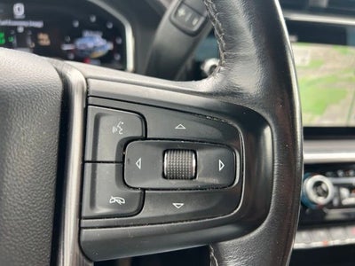 2024 GMC Sierra 3500 HD Denali Ultimate