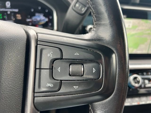 2024 GMC Sierra 3500 HD Denali Ultimate