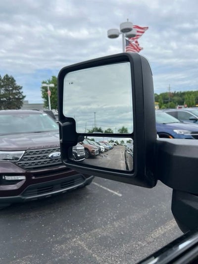 2024 GMC Sierra 3500 HD Denali Ultimate