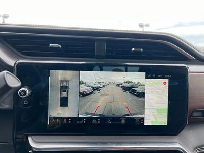2024 GMC Sierra 3500 HD Denali Ultimate