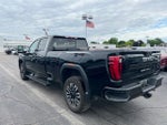 2024 GMC Sierra 3500 HD Denali Ultimate