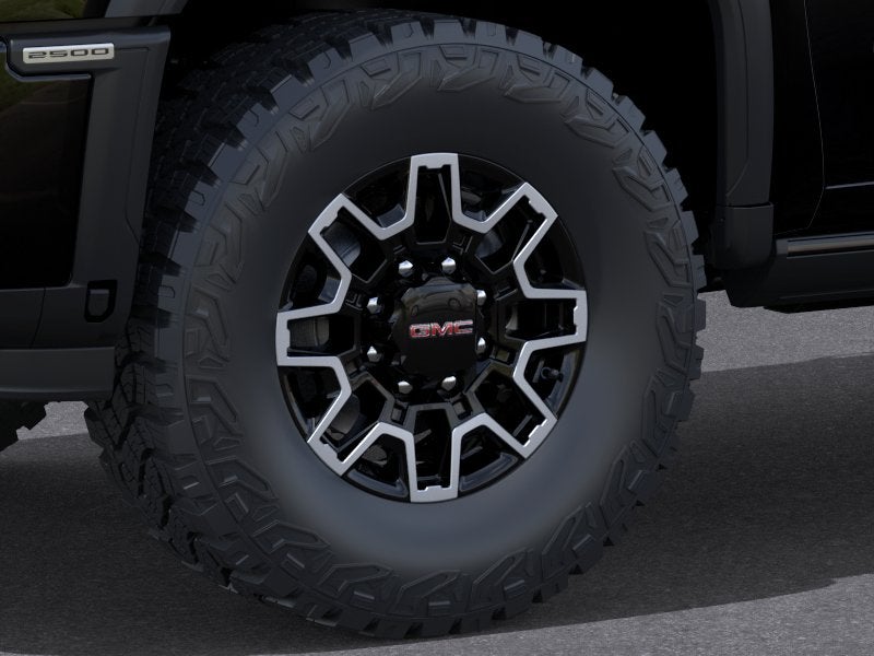 2026 GMC Sierra 2500HD AT4X - Photo 33