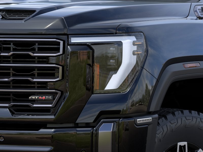 2026 GMC Sierra 2500HD AT4X - Photo 34