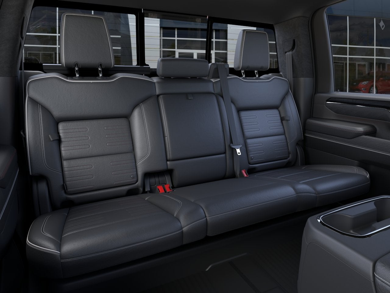 2026 GMC Sierra 2500HD AT4X - Photo 41