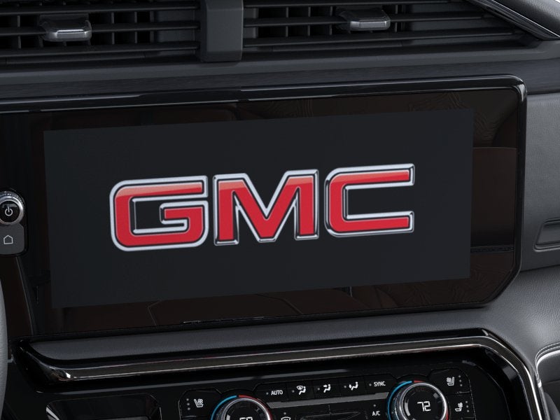 2026 GMC Sierra 2500HD AT4X - Photo 44
