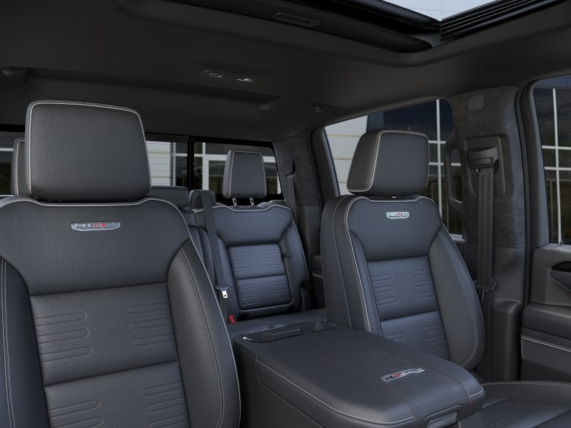 2026 GMC Sierra 2500HD AT4X - Photo 48