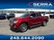 2021 GMC Canyon 4WD Denali