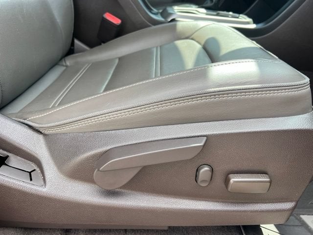 2021 GMC Canyon 4WD Denali