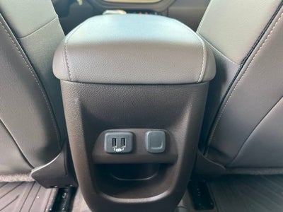 2021 GMC Canyon 4WD Denali