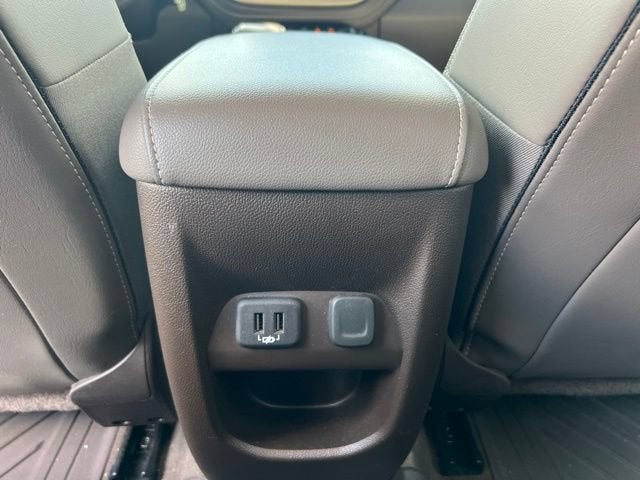 2021 GMC Canyon 4WD Denali