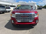 2021 GMC Canyon 4WD Denali