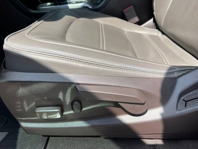 2021 GMC Canyon 4WD Denali