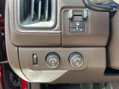 2021 GMC Canyon 4WD Denali