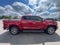 2021 GMC Canyon 4WD Denali