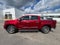 2021 GMC Canyon 4WD Denali