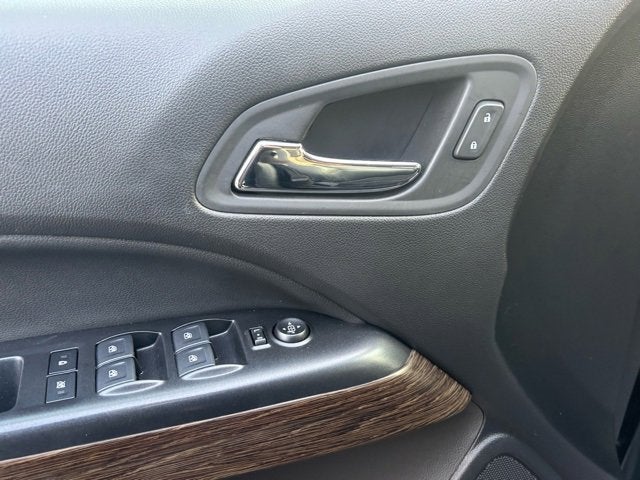 2020 GMC Canyon Denali