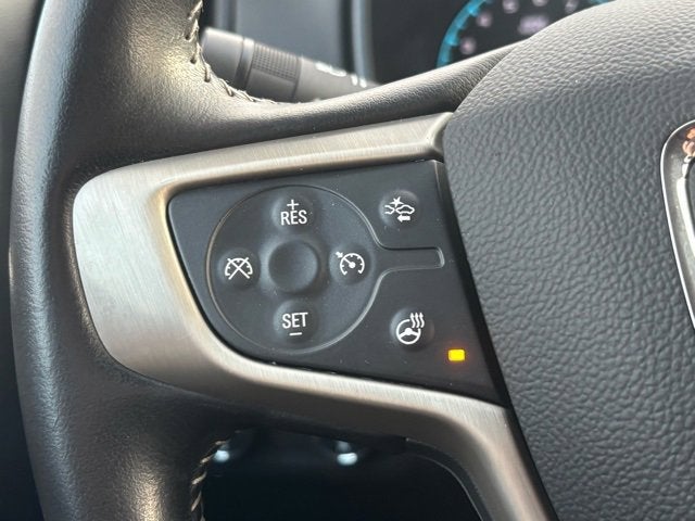 2020 GMC Canyon Denali