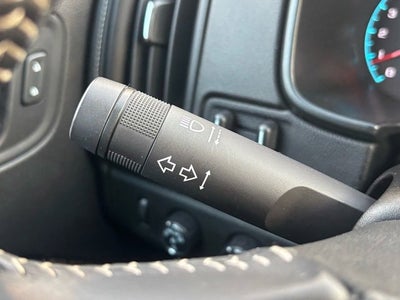 2020 GMC Canyon Denali