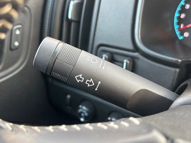 2020 GMC Canyon Denali