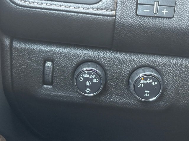 2020 GMC Canyon Denali