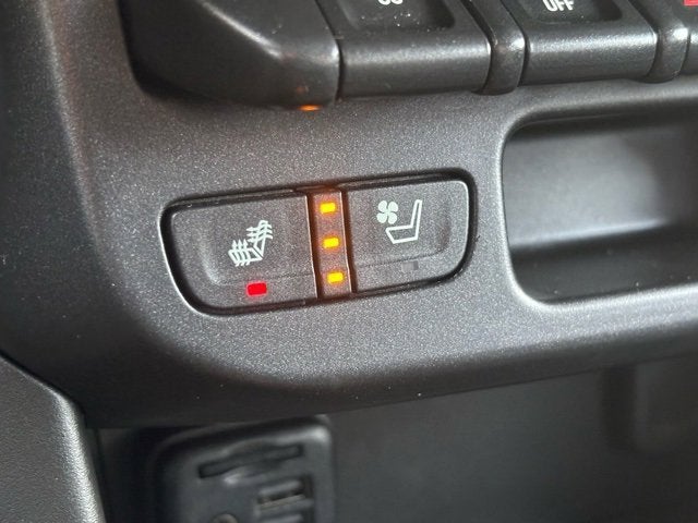 2020 GMC Canyon Denali