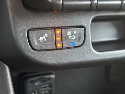 2020 GMC Canyon Denali