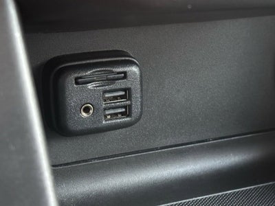 2020 GMC Canyon Denali