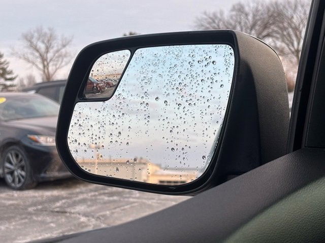 2020 GMC Canyon Denali