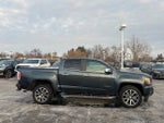 2020 GMC Canyon Denali
