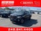 2022 GMC Canyon AT4 - Cloth