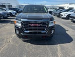 2022 GMC Canyon AT4 - Cloth