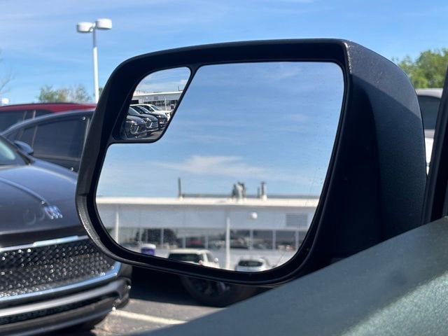 2022 GMC Canyon AT4 - Cloth