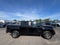 2022 GMC Canyon AT4 - Cloth