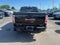 2022 GMC Canyon AT4 - Cloth