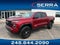2023 GMC Canyon 4WD Elevation