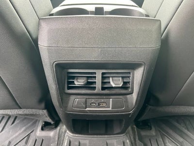2023 GMC Canyon 4WD Elevation