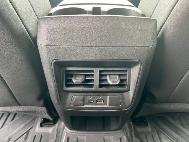 2023 GMC Canyon 4WD Elevation