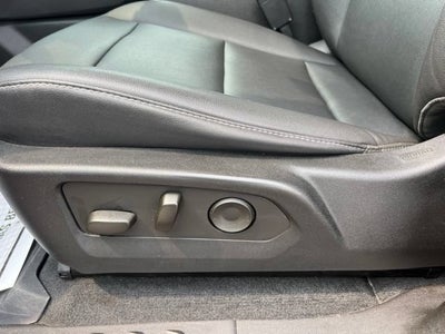 2023 GMC Canyon 4WD Elevation