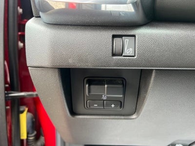 2023 GMC Canyon 4WD Elevation