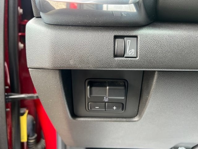 2023 GMC Canyon 4WD Elevation
