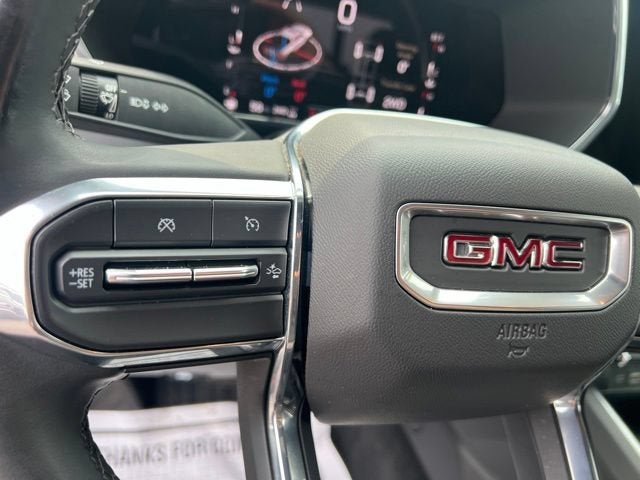 2023 GMC Canyon 4WD Elevation
